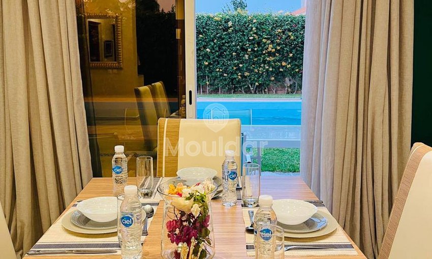 Villa di lusso a Marrakech: Comfort e evasione al sole - view 13