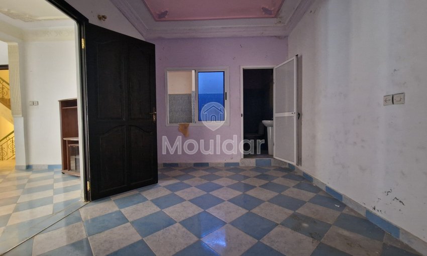 Casă frumoasă de vânzare în Ksar el-Kebir cu balcon - view 5