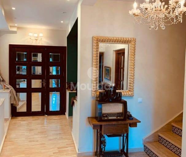 Villa di lusso a Marrakech: Comfort e evasione al sole - view 12