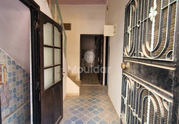 Casă frumoasă de vânzare în Ksar el-Kebir cu balcon - view 12