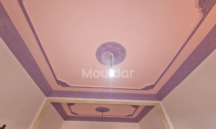 Casă frumoasă de vânzare în Ksar el-Kebir cu balcon - view 3