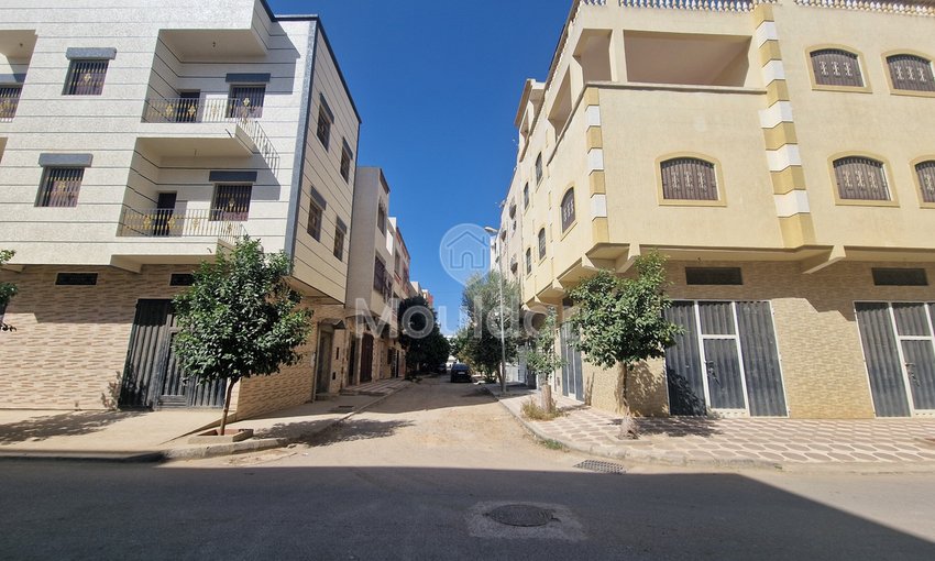 Casă frumoasă de vânzare în Ksar el-Kebir cu balcon - view 17