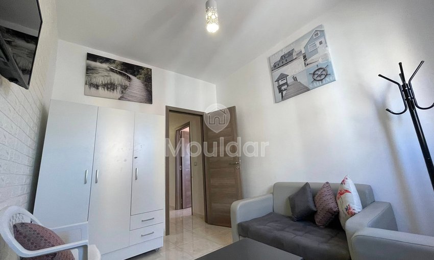 شقة غرفتين للبيع في مراكش - هادئة وآمنة - view 6