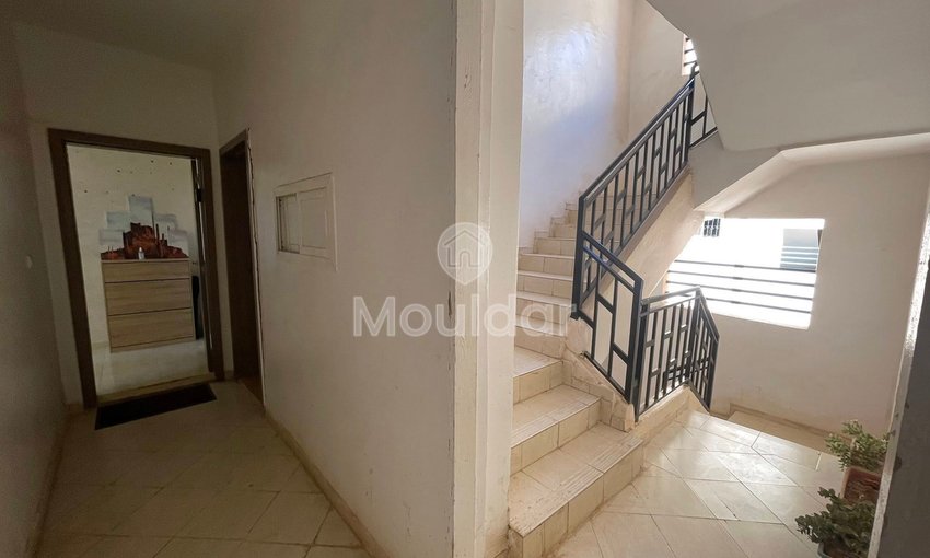 شقة غرفتين للبيع في مراكش - هادئة وآمنة - view 9