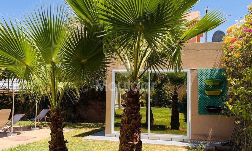 Villa di lusso a Marrakech: Comfort e evasione al sole - view 16