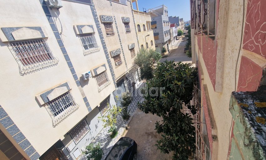 Casă frumoasă de vânzare în Ksar el-Kebir cu balcon - view 19