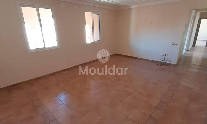 Charmant appartement te huur in Marrakech - 3 kamers met balkon - view 4