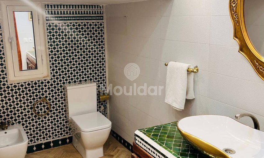 Villa di lusso a Marrakech: Comfort e evasione al sole - view 18