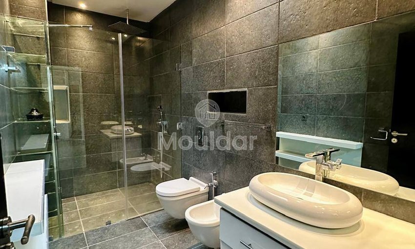 Villa de Lujo en Marrakech: 3 Habitaciones, Seguridad y Jardín - view 30