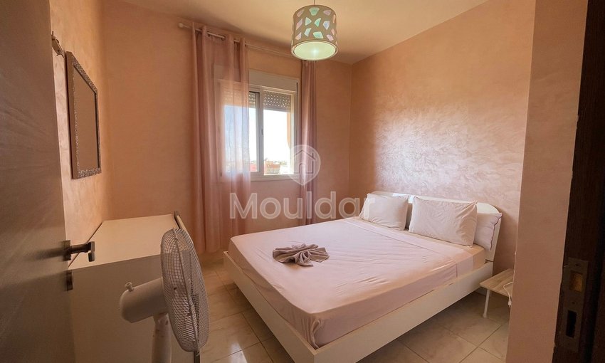 شقة غرفتين للبيع في مراكش - هادئة وآمنة - view 7