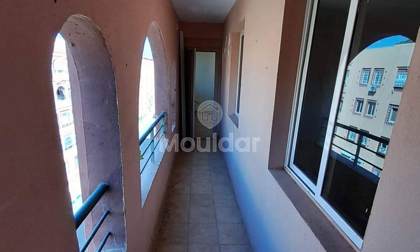 Charmant appartement te huur in Marrakech - 3 kamers met balkon - view 10