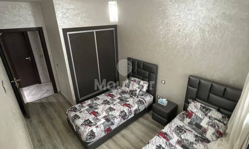 شقة للإيجار في المحمدية: راحة وأمان مضمونان - view 6