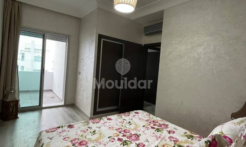 شقة للإيجار في المحمدية: راحة وأمان مضمونان - view 5