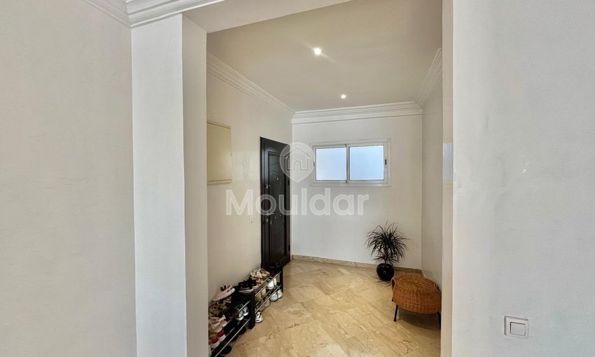 شقة للإيجار في أغادير: 3 غرف نوم، راحة مثالية - view 4