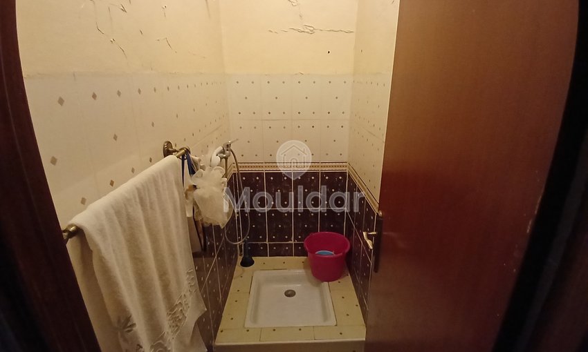 Charmant appartement in Marrakech - 2 slaapkamers in het hart van Mabrouka - view 8