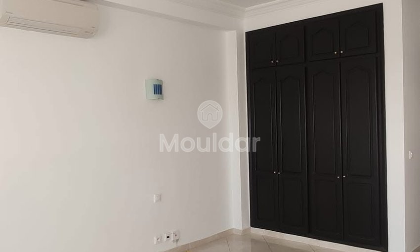 شقة للإيجار في أغادير: 3 غرف نوم، راحة مثالية - view 8