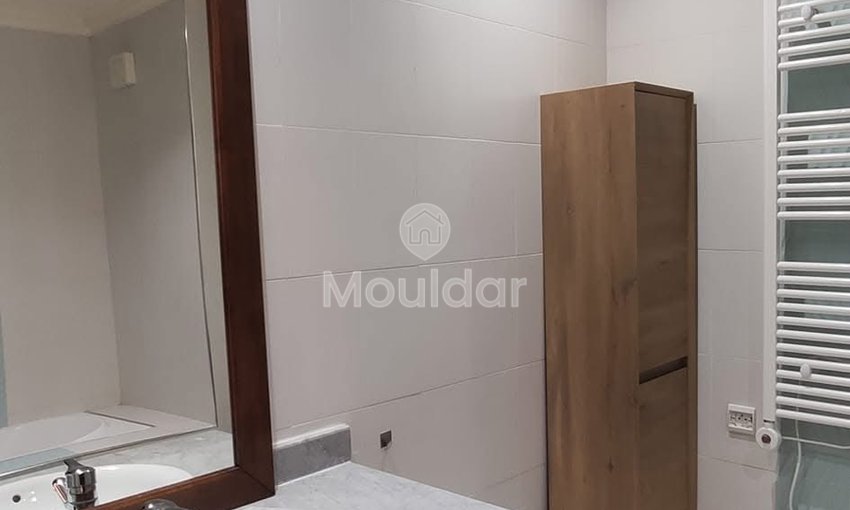 شقة للإيجار في أغادير: 3 غرف نوم، راحة مثالية - view 25