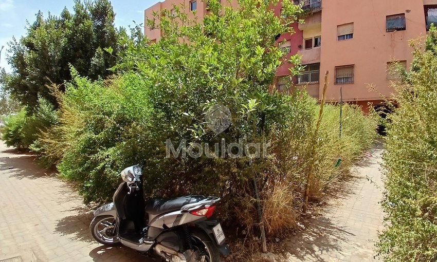 Charmant appartement in Marrakech - 2 slaapkamers in het hart van Mabrouka - view 16