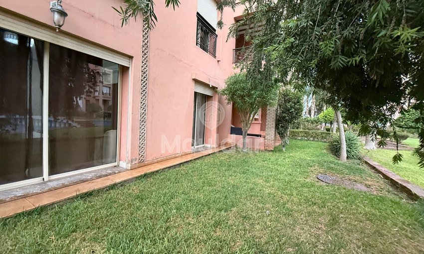 Te koop: Appartement met 3 kamers en terras in Marrakech - view 8