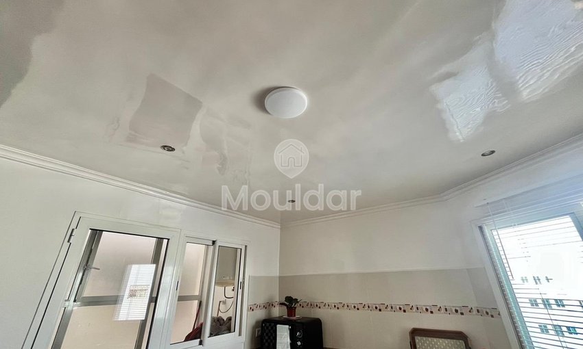 شقة للإيجار في أغادير: 3 غرف نوم، راحة مثالية - view 18