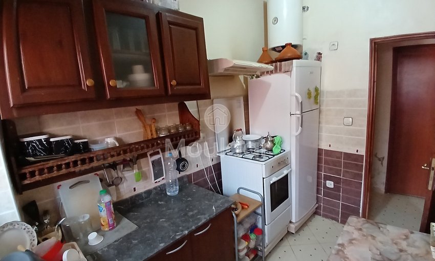 Charmant appartement in Marrakech - 2 slaapkamers in het hart van Mabrouka - view 19