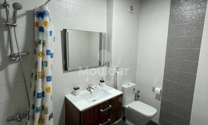 شقة للإيجار في المحمدية: راحة وأمان مضمونان - view 12