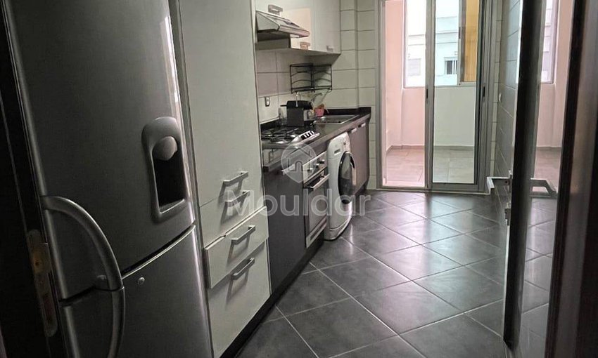 شقة للإيجار في المحمدية: راحة وأمان مضمونان - view 10