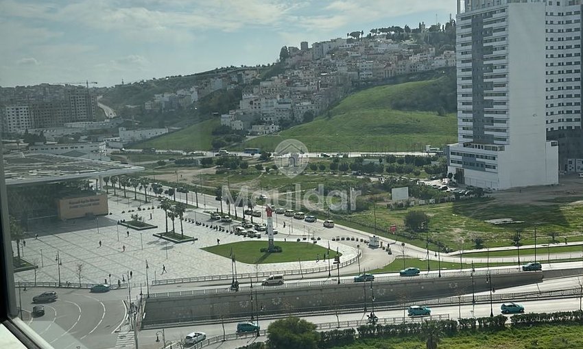 Appartement Moderne à Vendre au Cœur de Tanger - view 4