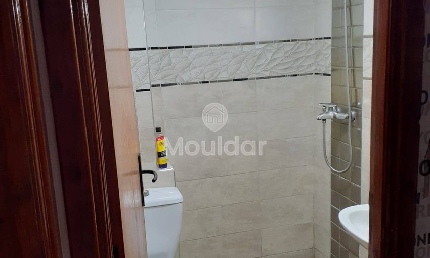 Sidi Maarouf'ta kiralık 2 odalı şirin bir daire - view 10