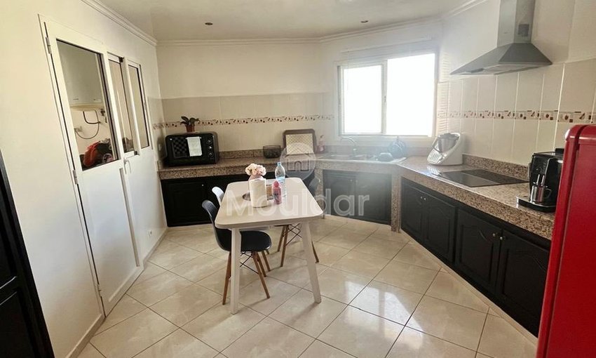 شقة للإيجار في أغادير: 3 غرف نوم، راحة مثالية - view 19