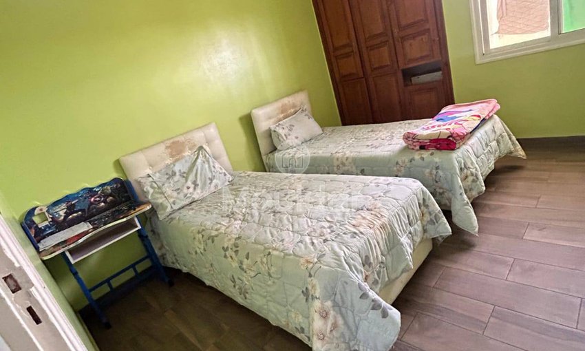 Appartamento moderno con 2 camere da letto in affitto a Sidi Maarouf - view 7
