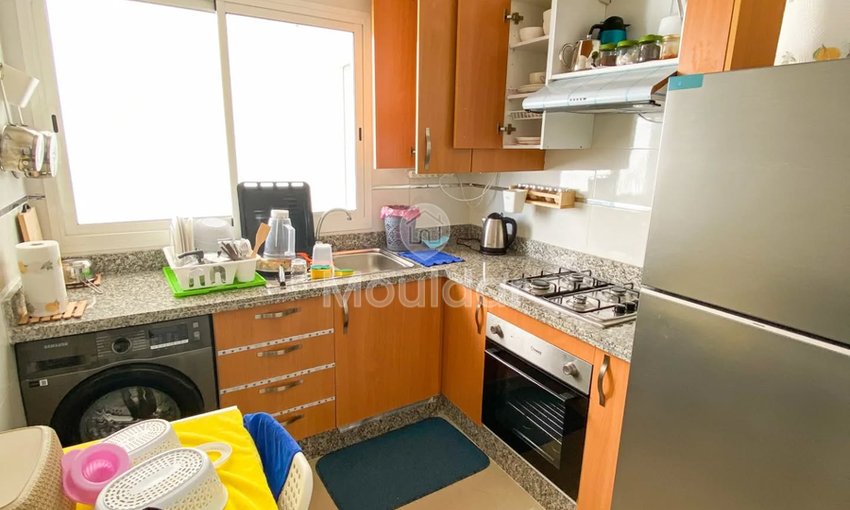 شقة للإيجار في أصيلة: الراحة والمرافق مشمولة - view 7