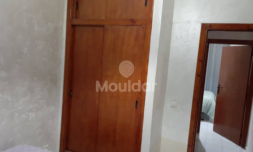 Sidi Maarouf'ta kiralık 2 odalı şirin bir daire - view 5