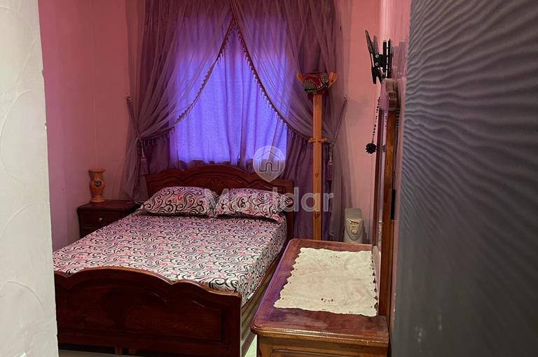 Appartement à Louer à Marrakech : 2 Chambres, Idéalement Situé - view 4