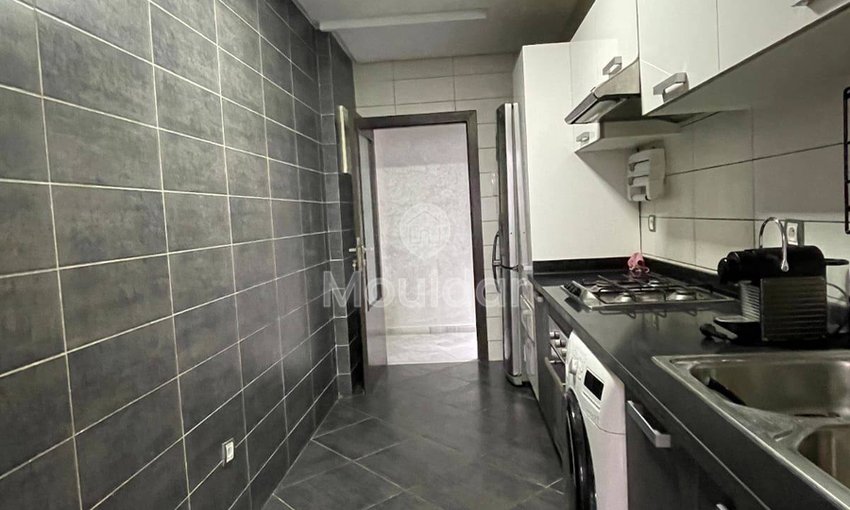 شقة للإيجار في المحمدية: راحة وأمان مضمونان - view 11