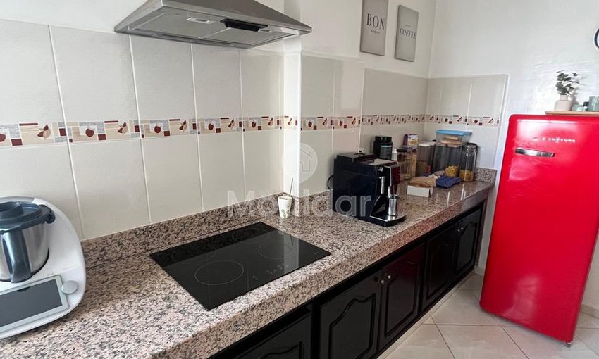 شقة للإيجار في أغادير: 3 غرف نوم، راحة مثالية - view 20