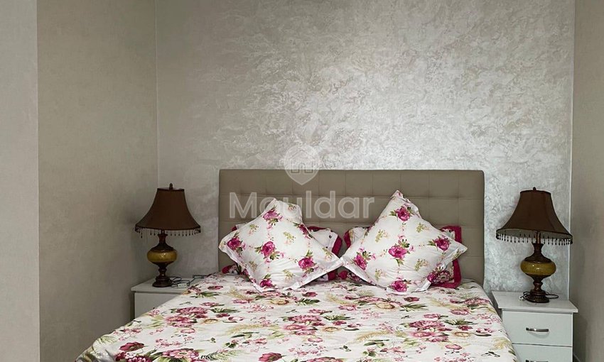 شقة للإيجار في المحمدية: راحة وأمان مضمونان - view 3