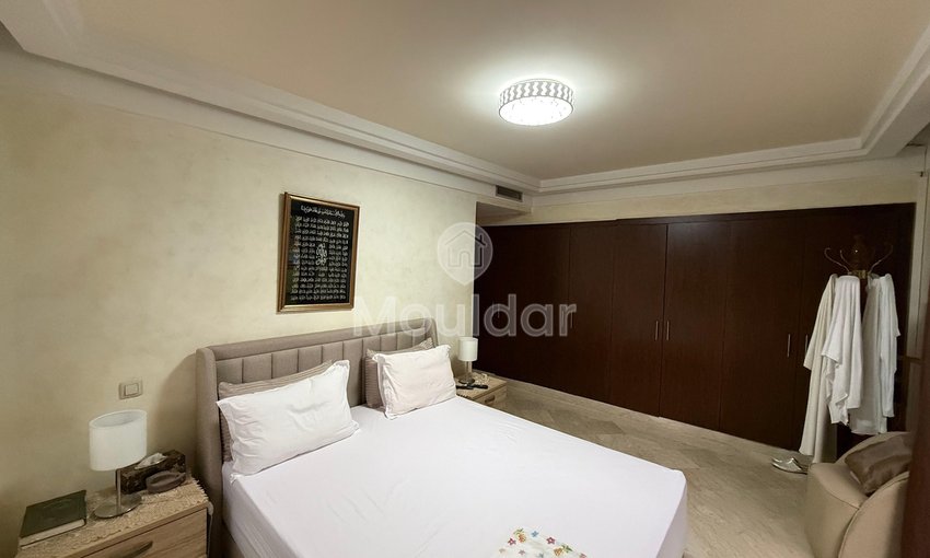 Te koop: Appartement met 3 kamers en terras in Marrakech - view 5