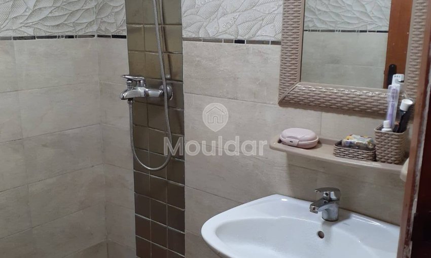Sidi Maarouf'ta kiralık 2 odalı şirin bir daire - view 11