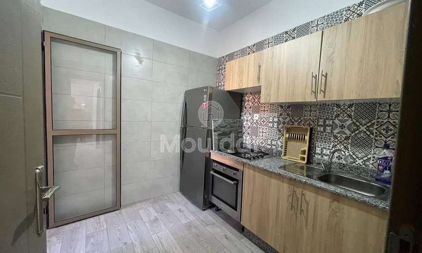 À Louer : Appartement Meublé 2 Chambres à Marrakech - view 9