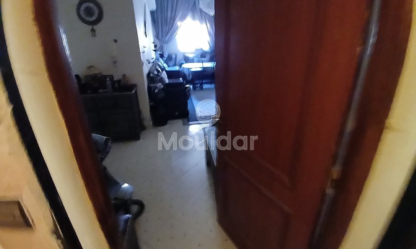 Charmant appartement in Marrakech - 2 slaapkamers in het hart van Mabrouka - view 12