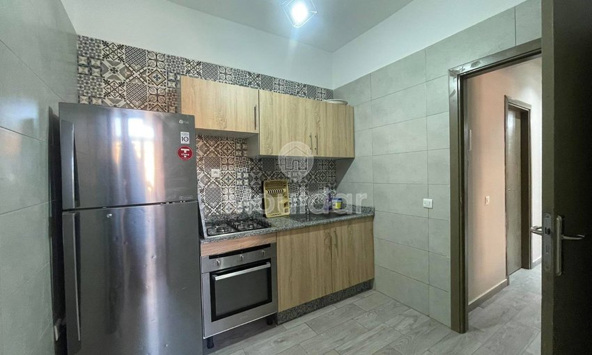 À Louer : Appartement Meublé 2 Chambres à Marrakech - view 8