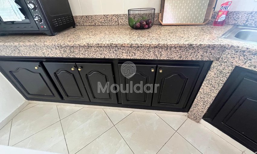 شقة للإيجار في أغادير: 3 غرف نوم، راحة مثالية - view 16