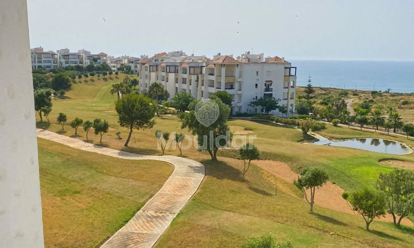 شقة للإيجار في أصيلة: الراحة والمرافق مشمولة - view 6