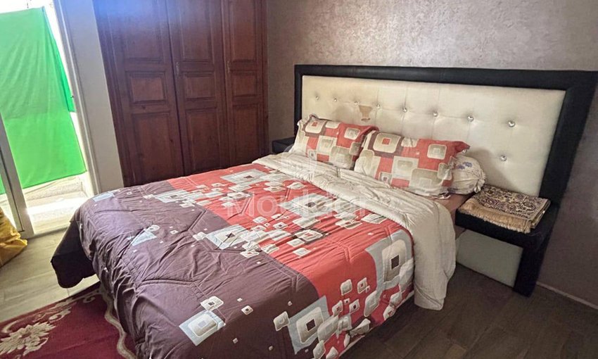 Appartamento moderno con 2 camere da letto in affitto a Sidi Maarouf - view 6