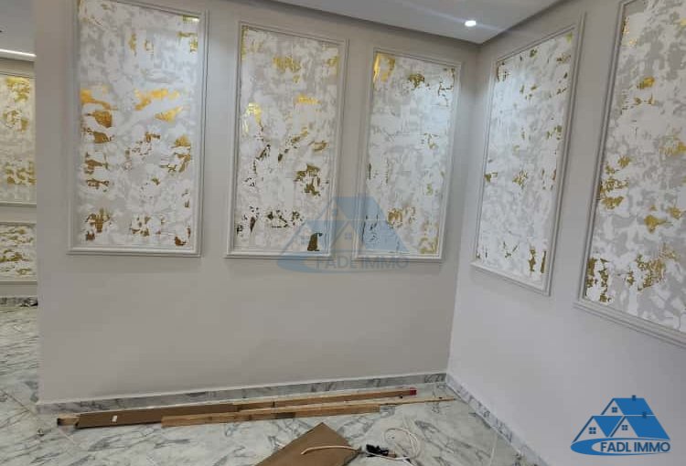 VENTE APPARTEMENTS NEUF près du nouveau MCDONALD’S KENITRA - view 3