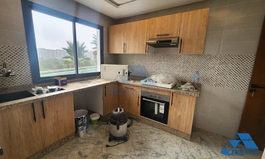 VENTE APPARTEMENTS NEUF près du nouveau MCDONALD’S KENITRA - view 7