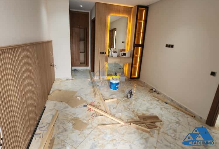 VENTE APPARTEMENTS NEUF près du nouveau MCDONALD’S KENITRA - view 12