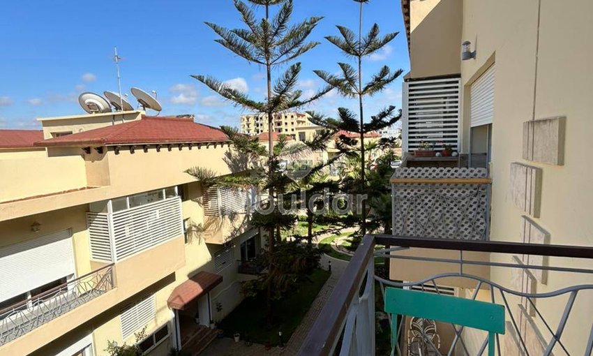 Stunning 2-Bedroom Apartment in Tamaris with Terrace and Pool - view 7
