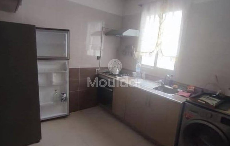 Appartamento 2 camere da vendere a Marrakech: Sicurezza & Piscina - view 8